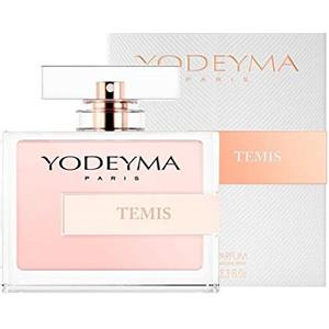 HACURLIST Eau dea Parfum Yodeyma Temis, 100 ml