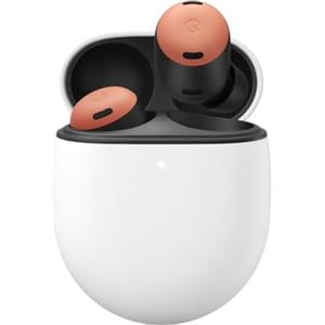 Google Pixel Buds Pro - Auricolari Wireless con Cancellazione Attiva del Rumore - Auricolari Bluetooth - Corallo