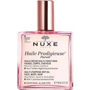 Nuxe Paris Nuxe Huile Prodigieuse Olio Idratante Florale, 100ml