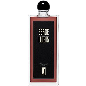 Serge Lutens Chergui - Profumo Unisex Eau de Parfum 100 ml con note aromatiche e resine