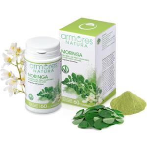 ARMORES Srl ARMORES Moringa 60 Cpr