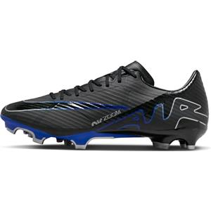 Nike Accademia, Scarpe da Football Uomo, Cromo Nero Hyper Royal, 41 EU