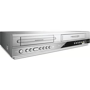 Philips DVP3350V/02 lettore DVD/Blu-ray
