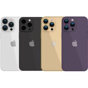 Apple iPhone 14 Pro Capacità 256GB Colori Colore a sorpresa Condizioni Buono