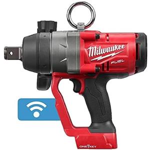 Milwaukee M18 ONEFHIWF1-0XAvv. a impulsi alta potenza 18 Volt 1 Tecnologia FUEL ONE KEY valigetta HeavyDuty con anello di frizione F - senza batteria