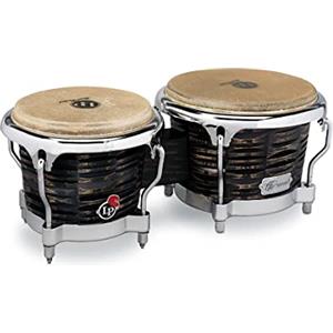 Latin Percussion Percussioni latine Bongo Generation 2 Pedrito Martinez Signature LP201AX-PM