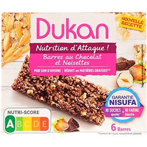 DUKAN Barr.Crusca Ciocc-Nocc.