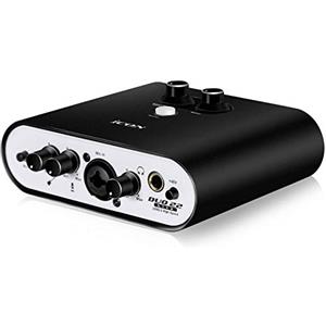 iCon - Duo22 Live - Interfaccia audio USB 2.0