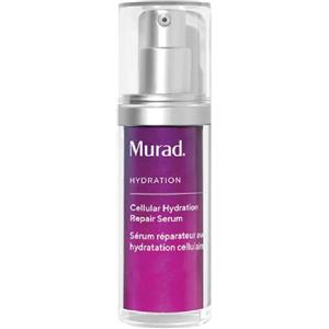 Murad Cellular Hydration Repair Serum 30 ml - Siero concentrato con Esapeptide-9 per idratazione intensa e rinforzo della barriera cellulare