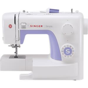 SINGER Macchina da cucire meccanica SIMPLE 3232