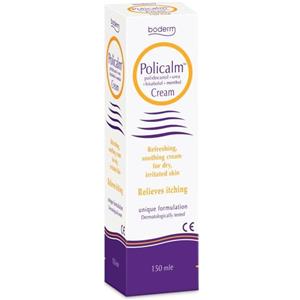 LOGOFARMA SpA POLICALM CREMA 150ML
