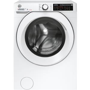 Ⓜ️???????????? HOOVER HD 495AMC/1-S - Lavasciuga, 9/5 kg, 1400 giri, H-WASH&DRY 500, Motore INVERTER Eco-Power, Nuova classe D/A, connessa WiFi + Bluetooth Low Energy