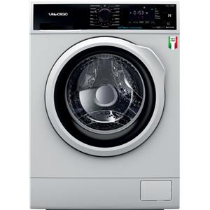 Ⓜ️???????????? SanGiorgio F914CA9 - Lavatrice 9 kg inverter, MADE IN ITALY, già inclusa GARANZIA 5 ANNI SU SCHEDA ELETTRONICA, centrifuga 1400 giri, Nuova classe A