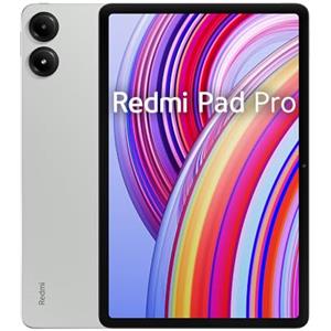 Xiaomi Redmi Pad Pro (Tablet) Con Anello, 2.4GHz Display 12.1