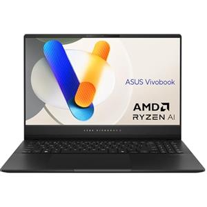 Asus Vivobook S15 OLED M5506WA#B0DC11SHDS, Notebook da 15.6