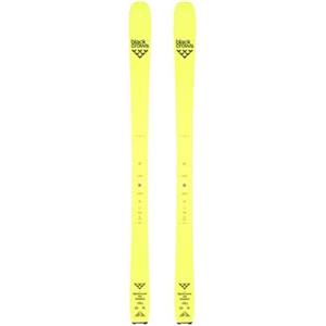 BLACK CROWS Sci Alpinismo 101662 Orb FREEBIRD 90 Yellow (167)