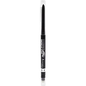 Rimmel London Exaggerate Smoke-n-Shine Eye Definer