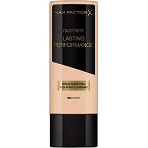 Max Factor Facefinity Lasting Performance Foundation 95 avorio 35 ml