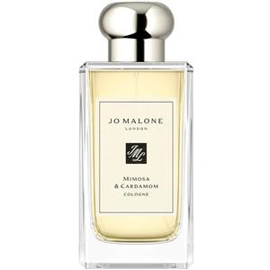Jo Malone Mimosa & Cardamom Cologne 100 ml - Colonia con note di mimosa, cardamomo, fava tonka e legno di sandalo