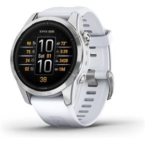 Garmin epix Pro (Gen 2) 42mm, Smartwatch, Display AMOLED 1,2