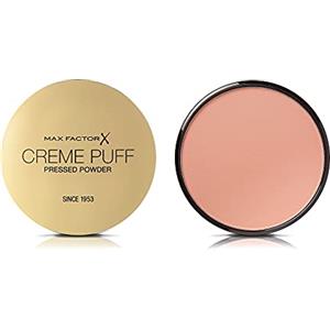 Max Factor - Creme Puff - Cipria Compatta Effetto Matte - 53 Tempting Touch - 21 g