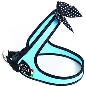 TRE Ponti Easy Fit Fashion Polka Dot Bow Div. Dimensioni e colori