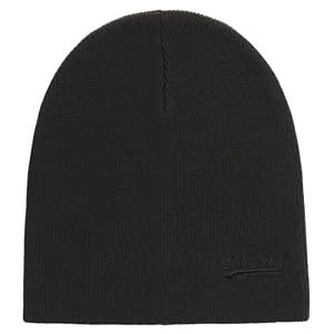 Superdry - Cuffia Uomo in Puro Cotone - Misura OS