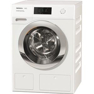 Miele Lavatrice 9kg Wcr 870 Bianco Loto