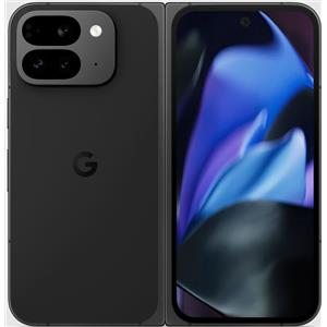 Google Pixel 9 Pro Fold | 256 GB | Dual-SIM | Obsidian