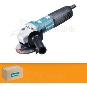 Makita Smerigliatrice angolare SJS 125 mm 1400W Makita® GA5040C