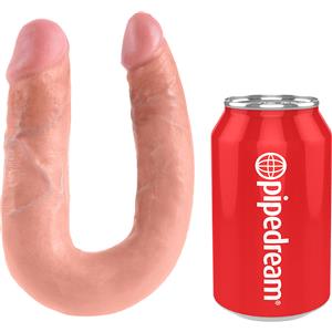 King Cock Medium Double Trouble