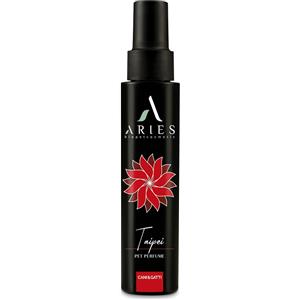 Aries Profumo Taipei 100 ml - Profumo Professionale per Cani e Gatti con Note Esotiche e Dolci