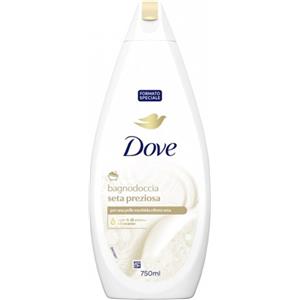 Seta Preziosa Bagnodoccia Dove 750ml