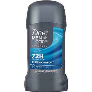 Dove Men + Care Advanced Clean Comfort Stick 50ml
