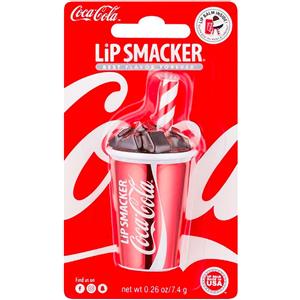 Lip Smacker Balsamo Labbra Coca Cola Cherry - Cup Pot 74g