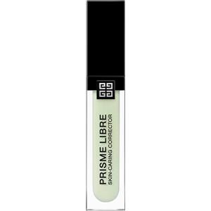 Prisme Libre Skin-Caring Corrector Verde Givenchy