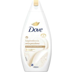 Bagnodoccia Seta Preziosa Dove 450ml