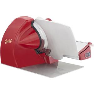 BERKEL HOME LINE PLUS AFFETTATRICE 250 ROSSO BKHLCGB2010000000R