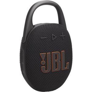 JBL Clip 5 Altoparlante portatile mono Nero 7 W