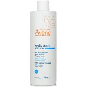 Avene REPARADOR para después del sol gel-crema 400 ml