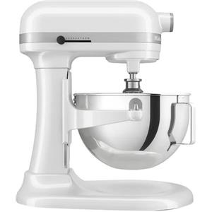 KITCHENAID 5KSM55SXXEWH
