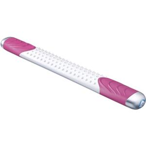 Beurer Cellulite ReleaZer Compact Massaggiatore Anticellulite da Viaggio, Clinicamente Testato, senza Fili, Impermeabile, Batteria Ricaricabile, Meno Cellulite in 12 Settimane, 3 Livelli d'Intensità