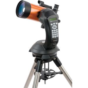 Celestron NexStar Telescopio compatto Schmidt-Cassegrain 4SE [Germania]
