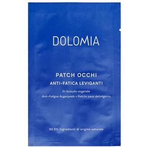 DOLOMIA PATCH OCCHI MONOUSO ANTI-FATICA LEVIGANTI
