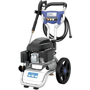 ANNOVI REVERBERI Idropulitrice termica a benzina 3 kW raffreddata ad aria ANNOVI REVERBERI AR1425 160 bar