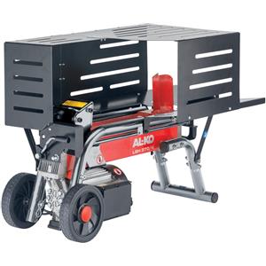 Al-Ko Spaccalegna elettrico Orizzontale AL-KO LSH 370/4 1500 W