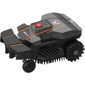 AMBROGIO Robot tagliaerba AMBROGIO Zeta R senza filo perimetrale larghezza di taglio 18 cm