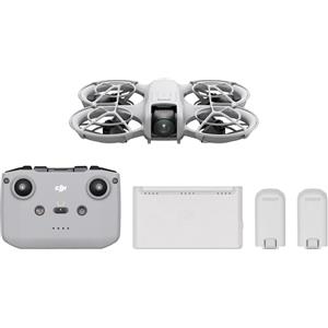 DJI NEO Fly More Combo - DJN01C - GARANZIA ITALIA