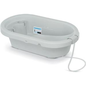 FOPPAPEDRETTI Bath&Co Vaschetta da Bagno Grey Foppapedretti