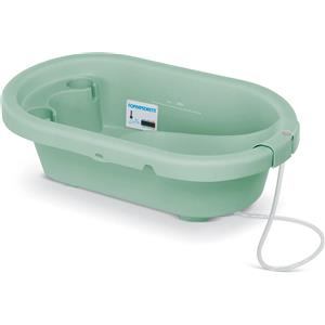 FOPPAPEDRETTI Bath&Co Vaschetta da Bagno Mint Foppapedretti